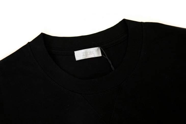Dior T Shirts Short _SKUDiorXS-Lxetr7715403
